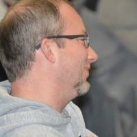 Audience member pt. 6